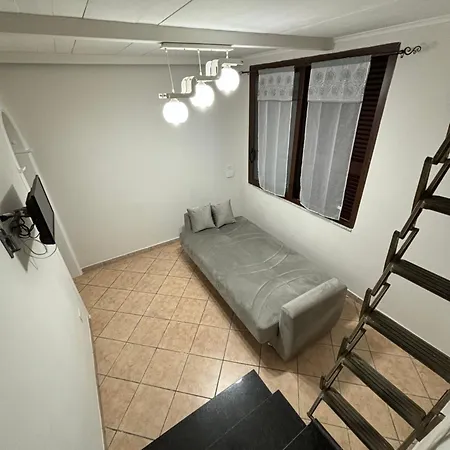 Gennyhome Torre del Greco