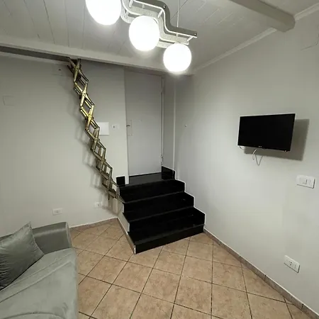 Apartment Gennyhome *
