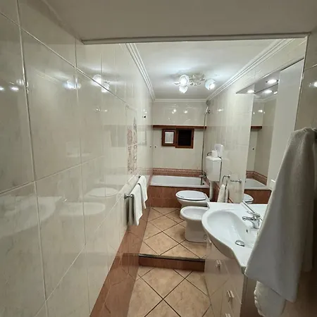 Gennyhome Apartment