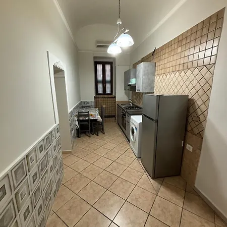 Gennyhome Apartment *