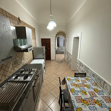 Gennyhome Apartment