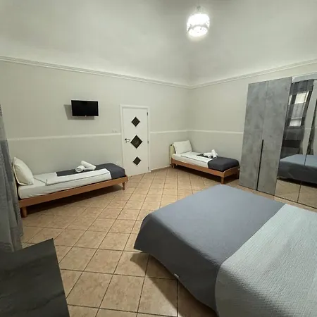 Apartment Gennyhome
