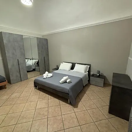 Gennyhome Apartment