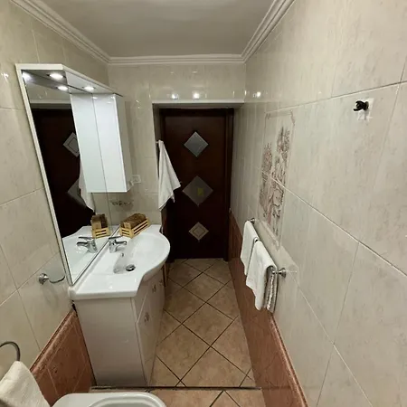 Gennyhome Appartamento *